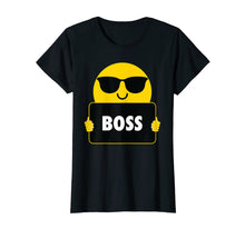 Load image into Gallery viewer, Funny shirts V-neck Tank top Hoodie sweatshirt usa uk au ca gifts for Boss Sunglasses Shirt T-Shirt Tee 1954593
