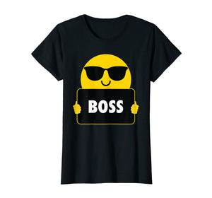 Funny shirts V-neck Tank top Hoodie sweatshirt usa uk au ca gifts for Boss Sunglasses Shirt T-Shirt Tee 1954593