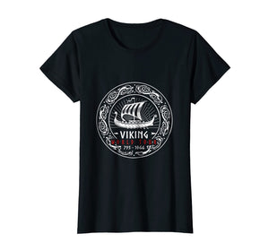 Funny shirts V-neck Tank top Hoodie sweatshirt usa uk au ca gifts for Viking World Tour T-Shirt 710075