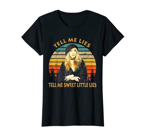 Vintage Retro Stevie TShirts Nicks Love Gift For Mens Womens T-Shirt