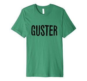Funny shirts V-neck Tank top Hoodie sweatshirt usa uk au ca gifts for 'Guster Text' T-Shirt 2709223