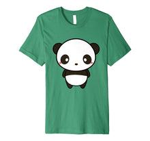 Load image into Gallery viewer, Funny shirts V-neck Tank top Hoodie sweatshirt usa uk au ca gifts for Cute and Kawaii Panda T-Shirt 2553014
