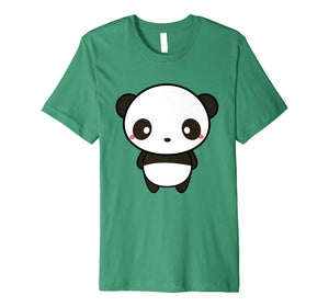 Funny shirts V-neck Tank top Hoodie sweatshirt usa uk au ca gifts for Cute and Kawaii Panda T-Shirt 2553014