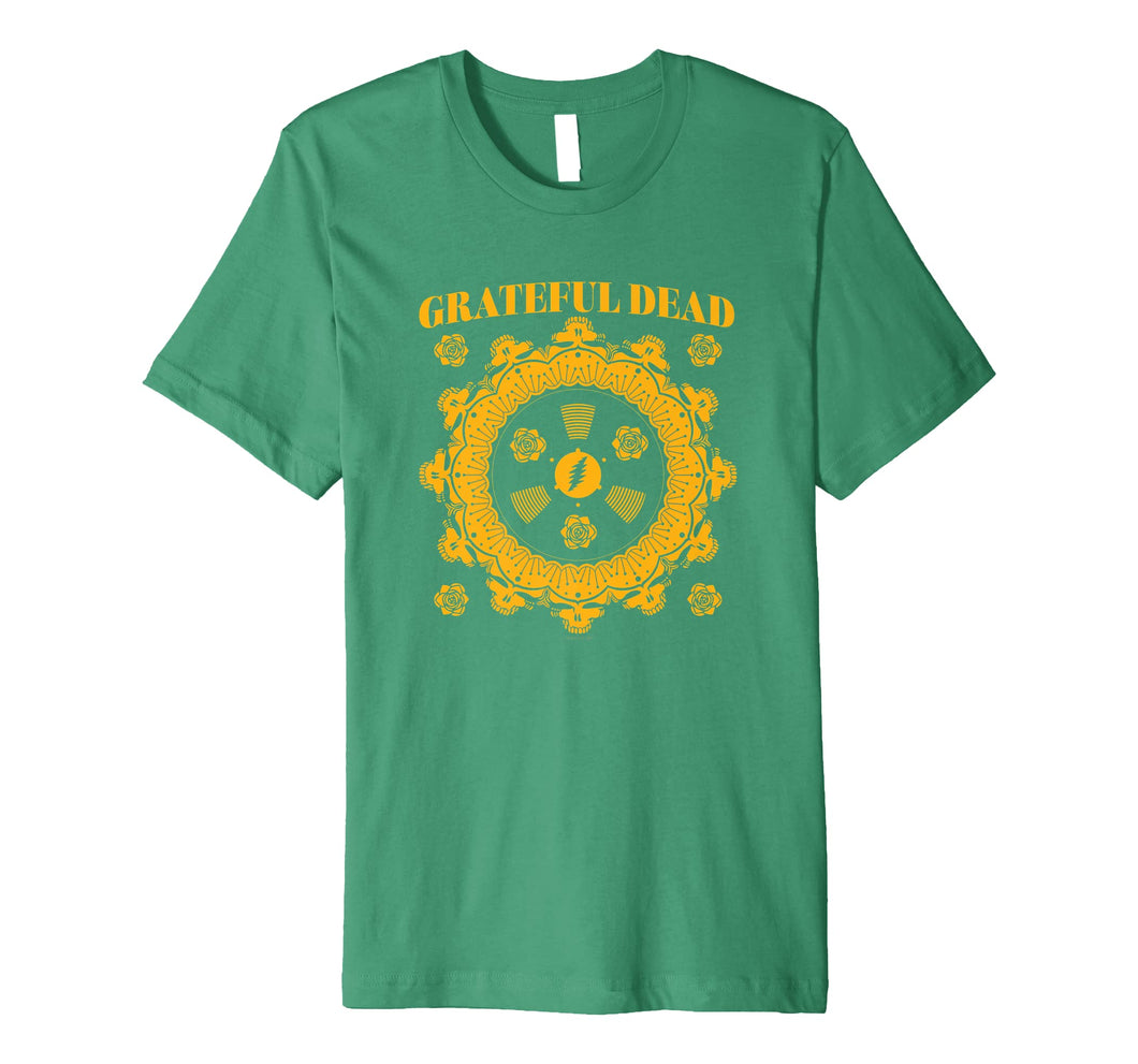 Funny shirts V-neck Tank top Hoodie sweatshirt usa uk au ca gifts for Grateful Dead Ithaca Mandala T-Shirt 2015560