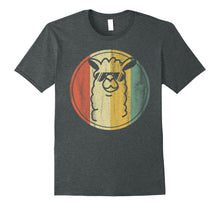 Load image into Gallery viewer, Funny shirts V-neck Tank top Hoodie sweatshirt usa uk au ca gifts for Alpaca, Llama T-Shirt Gifts: Vintage, Retro No Prob Llama 1215135
