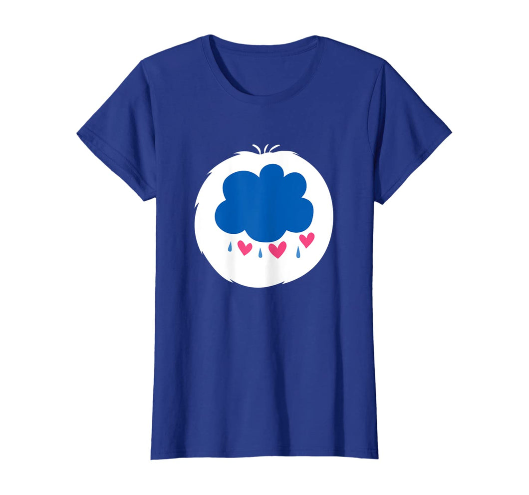 Grumpy Care For Bear Grumpy Costume Halloween T-Shirt 67711