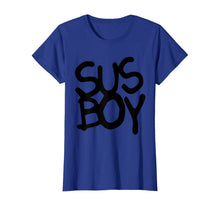 Load image into Gallery viewer, Lil SUS Peep T-Shirt
