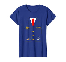 Load image into Gallery viewer, Train Conductor Shirt Costume | Adults | Kids
