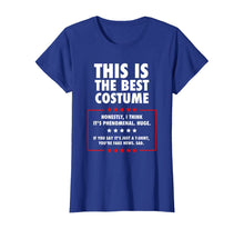 Load image into Gallery viewer, Trump Halloween Costume Shirt T-Shirt

