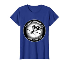 Load image into Gallery viewer, Underestimate me, that'll be fun T-Shirt
