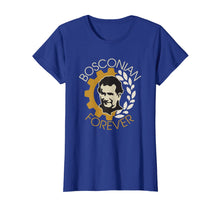 Load image into Gallery viewer, Funny shirts V-neck Tank top Hoodie sweatshirt usa uk au ca gifts for Bosconian Forever. Students of St. John Bosco T-Shirt 1178700
