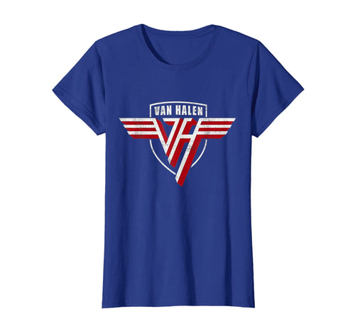 Gift For Men Women Halen-Tshirt T-Shirt-410612