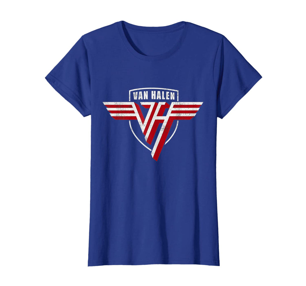 Gift For Men Women Halen-Tshirt T-Shirt-410612