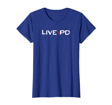 Load image into Gallery viewer, Live PD Logo Short Sleeve T-Shirt
