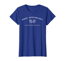 Load image into Gallery viewer, Rose Apothecary T-shirt
