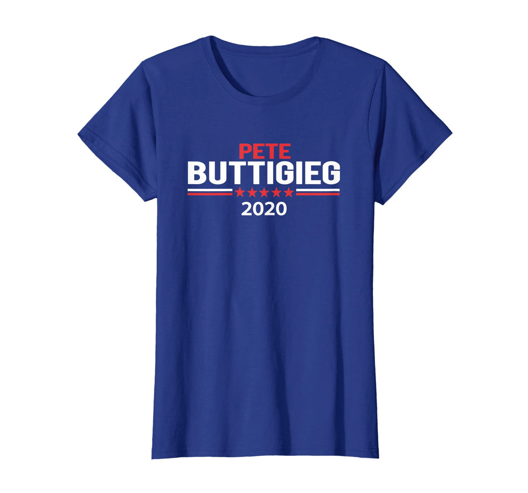 Funny shirts V-neck Tank top Hoodie sweatshirt usa uk au ca gifts for Pete Buttigieg Shirt - Buttigieg 2020 Shirt 1133599