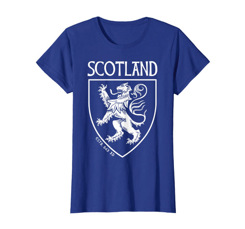 Funny shirts V-neck Tank top Hoodie sweatshirt usa uk au ca gifts for SCOTTISH HISTORY TSHIRT, SCOTTISH FLAG, RAMPANT LION SHIRT 773598