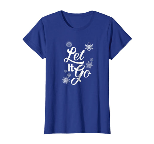Funny shirts V-neck Tank top Hoodie sweatshirt usa uk au ca gifts for Let It Go Snowflakes Frozen T-Shirt 578925