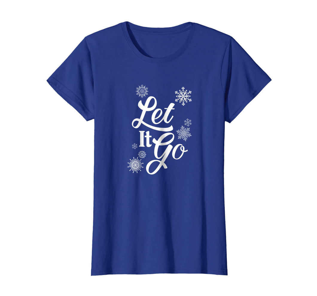 Funny shirts V-neck Tank top Hoodie sweatshirt usa uk au ca gifts for Let It Go Snowflakes Frozen T-Shirt 578925