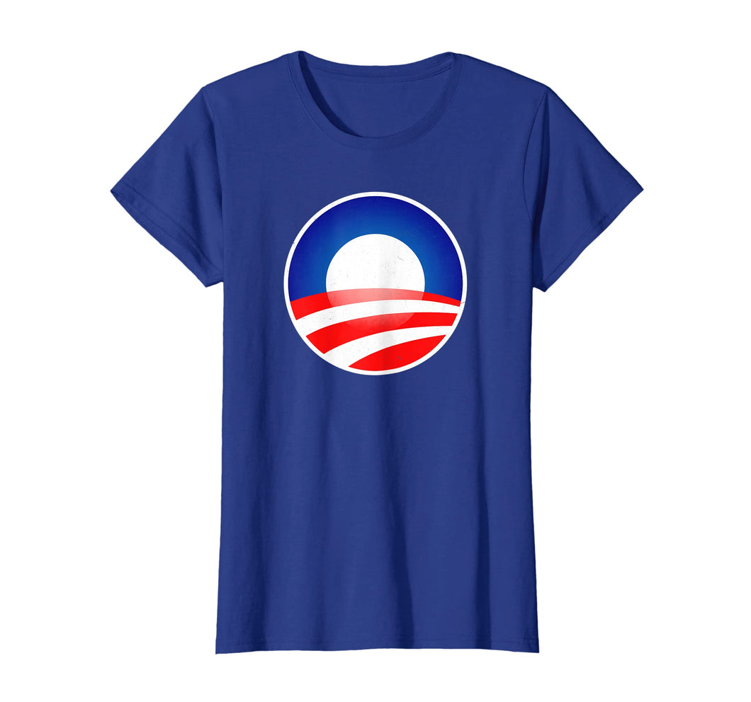 Funny shirts V-neck Tank top Hoodie sweatshirt usa uk au ca gifts for Obama Logo Shirt - Obama Biden 08 Retro Campaign 2363519