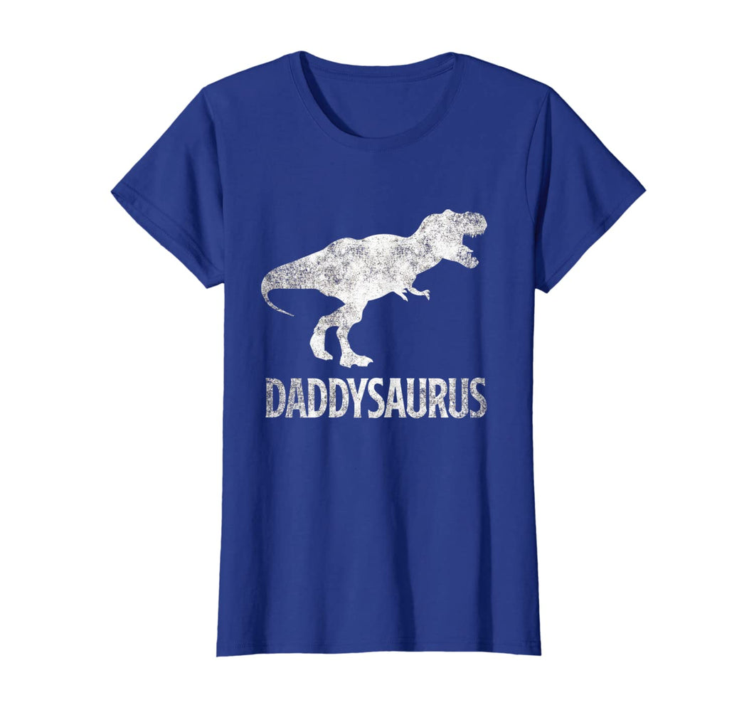 Daddysaurus Shirt Daddy Dinosaur Fathers Day Gifts Men Dad 425213