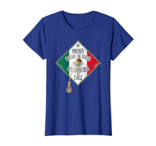 Load image into Gallery viewer, Mexican Pride Graduation 2019 Gift Tshirt
