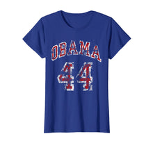 Load image into Gallery viewer, Funny shirts V-neck Tank top Hoodie sweatshirt usa uk au ca gifts for 44th President Barack Obama T-Shirt 723818
