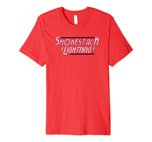 Funny shirts V-neck Tank top Hoodie sweatshirt usa uk au ca gifts for Smokestack Lightning T-Shirt 2143845