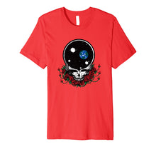 Load image into Gallery viewer, Funny shirts V-neck Tank top Hoodie sweatshirt usa uk au ca gifts for Grateful Dead Space Your Face T-Shirt 2464369
