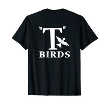 Load image into Gallery viewer, Funny shirts V-neck Tank top Hoodie sweatshirt usa uk au ca gifts for Grease | T-Birds | Rydell High Mens &amp; Ladies T-shirt 1318050
