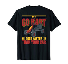 Load image into Gallery viewer, Funny shirts V-neck Tank top Hoodie sweatshirt usa uk au ca gifts for Go Kart Shirt, Go carts cars, Go kart racing shirts Gifts 3621012
