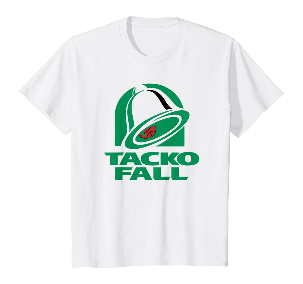 Tacko Fall T-Shirt