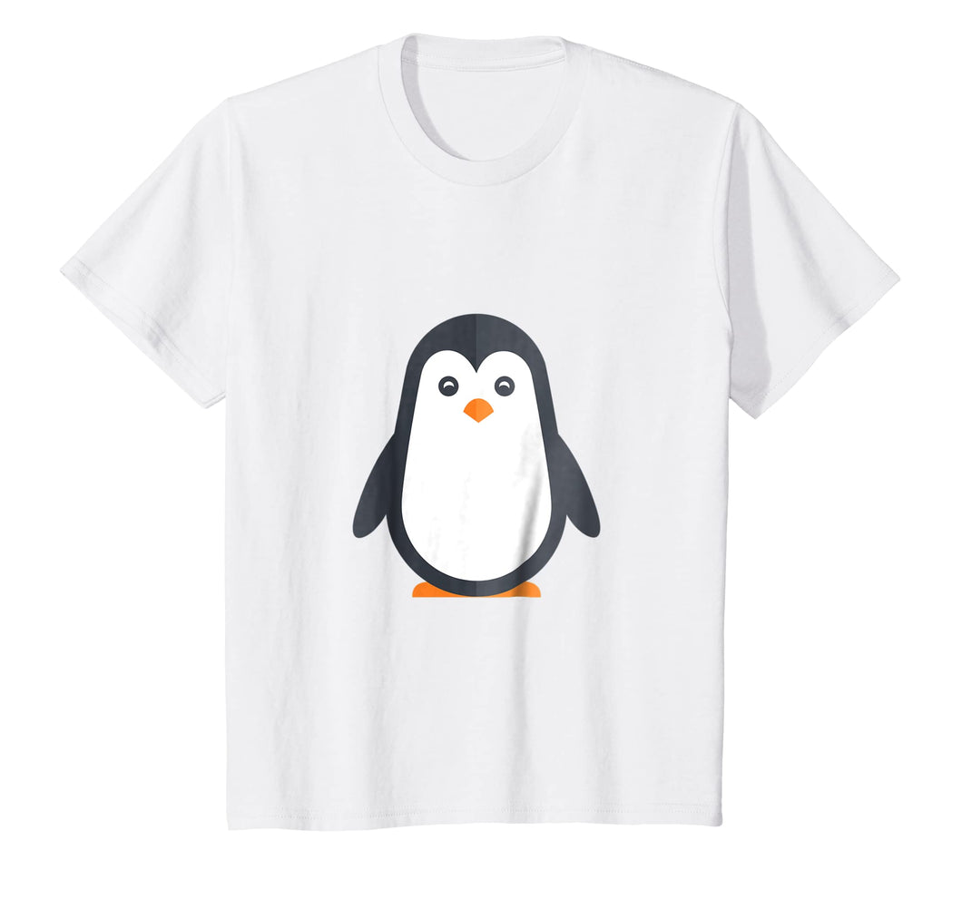 Kids I Love Penguin T-Shirt For Kids, Youths, Toddlers