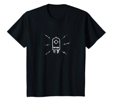 Load image into Gallery viewer, Funny shirts V-neck Tank top Hoodie sweatshirt usa uk au ca gifts for Analog Electronics Vacuum Tube Shirt Guitar Amp 2079490
