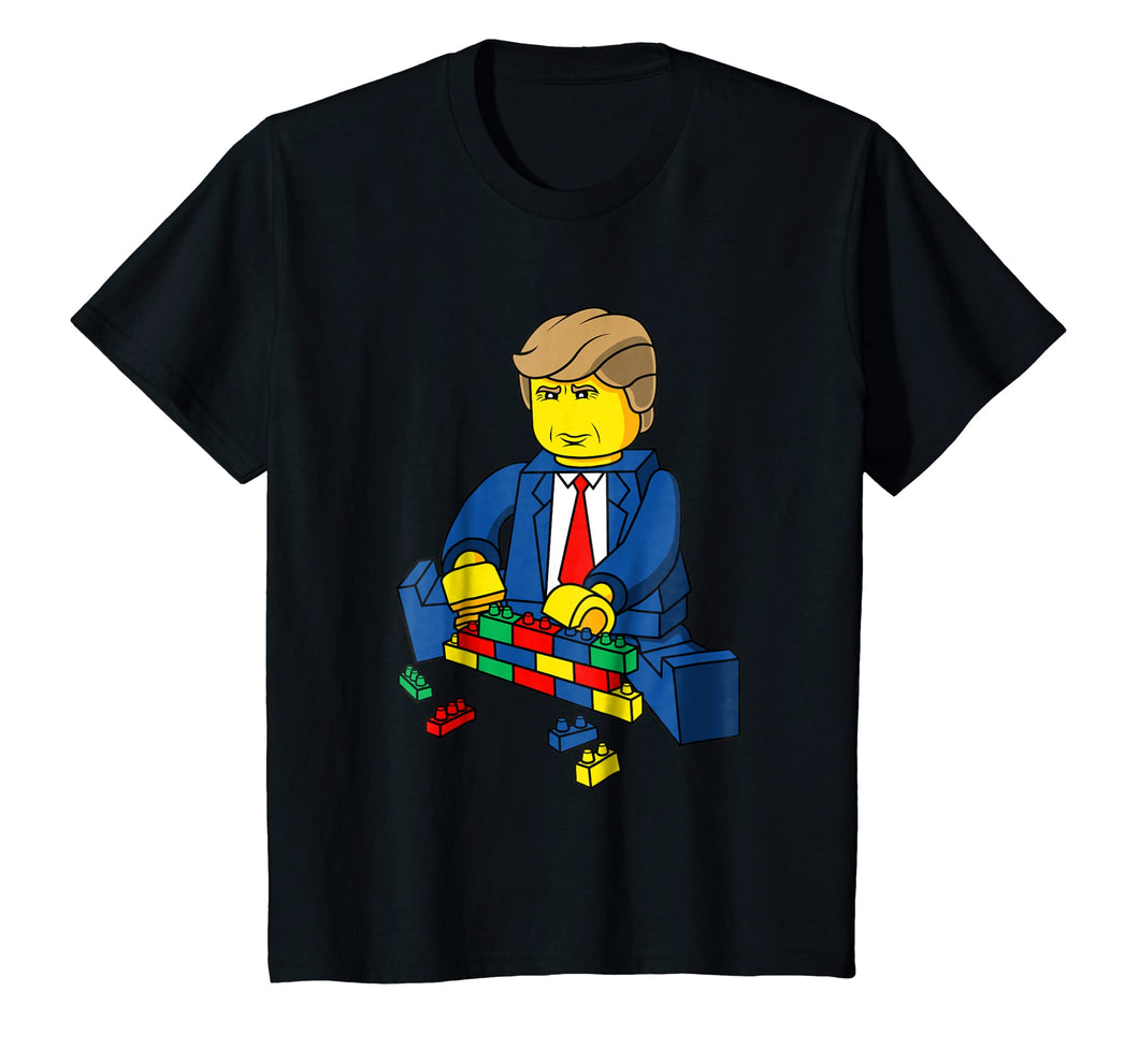 Funny shirts V-neck Tank top Hoodie sweatshirt usa uk au ca gifts for Donald Trump Build A Wall T Shirt 1085626