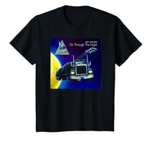 Load image into Gallery viewer, Def Leppard - On Through The Night T-Shirt 834496
