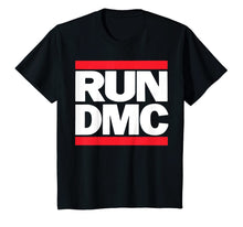 Load image into Gallery viewer, Run DMC Official Logo T-Shirt 151956
