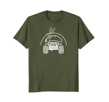 Load image into Gallery viewer, Funny shirts V-neck Tank top Hoodie sweatshirt usa uk au ca gifts for Jeep Wave Peace Fingers Sign Shirt 1968951
