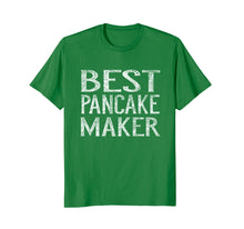 Load image into Gallery viewer, Funny shirts V-neck Tank top Hoodie sweatshirt usa uk au ca gifts for Best pancake maker t-shirt 2335397
