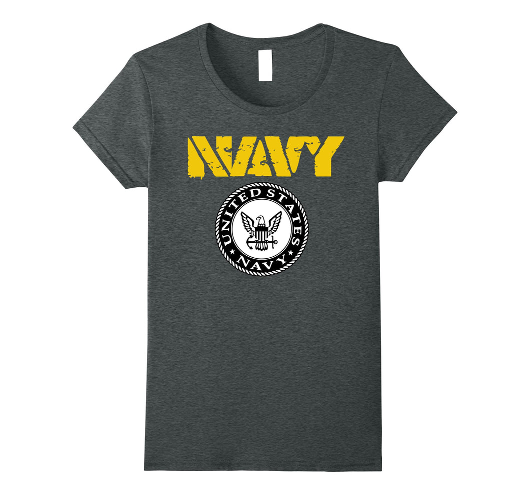 Funny shirts V-neck Tank top Hoodie sweatshirt usa uk au ca gifts for U.S. NAVY SHIRT ORIGINAL NAVY LOGO NAVY GIFT T-SHIRT 448537