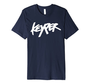 Funny shirts V-neck Tank top Hoodie sweatshirt usa uk au ca gifts for Keyper tee shirt for men,women kids 2019 2721212