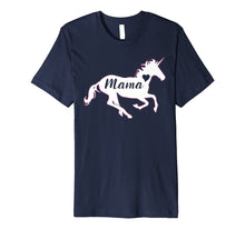 Load image into Gallery viewer, Funny shirts V-neck Tank top Hoodie sweatshirt usa uk au ca gifts for Mom Life Shirts Mama Unicorn Tees Mother Mommy Women Gifts 4520869
