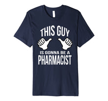 Load image into Gallery viewer, Funny shirts V-neck Tank top Hoodie sweatshirt usa uk au ca gifts for Funny White Coat Ceremony Gift Pharmacy Student PharmD Gifts 1936315
