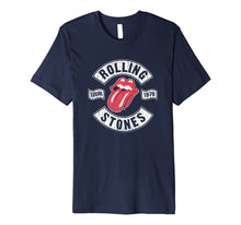 Load image into Gallery viewer, Mens The Rolling Stones Tour 1978 T-Shirt
