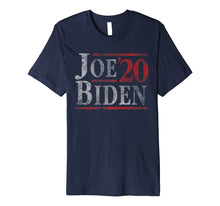 Load image into Gallery viewer, Funny shirts V-neck Tank top Hoodie sweatshirt usa uk au ca gifts for Vote Joe Biden 2020 Election T-Shirt 3582062
