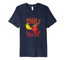 Load image into Gallery viewer, Funny shirts V-neck Tank top Hoodie sweatshirt usa uk au ca gifts for Chili Master Food Contest Cook Off Red Pepper Gift TShirt 4133783
