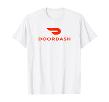 Load image into Gallery viewer, Funny shirts V-neck Tank top Hoodie sweatshirt usa uk au ca gifts for 2019 DoorDash T-Shirt 838208
