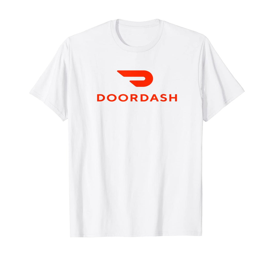 Funny shirts V-neck Tank top Hoodie sweatshirt usa uk au ca gifts for 2019 DoorDash T-Shirt 838208