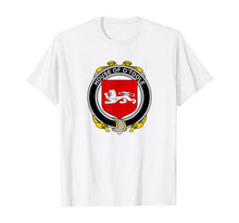 Load image into Gallery viewer, O&#39;Toole Coat of Arms - Family Crest T-Shirt
