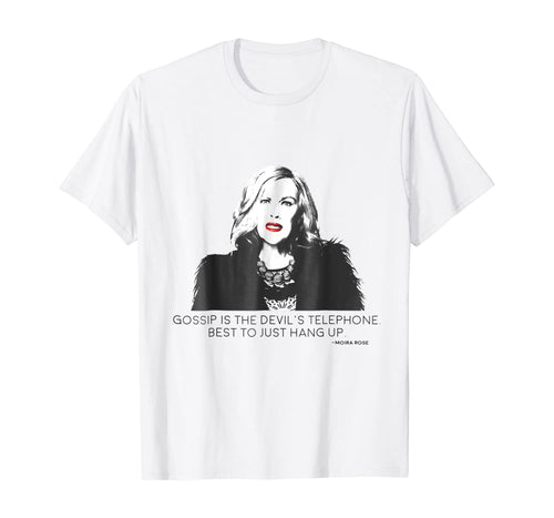 Moira Gossip Tee